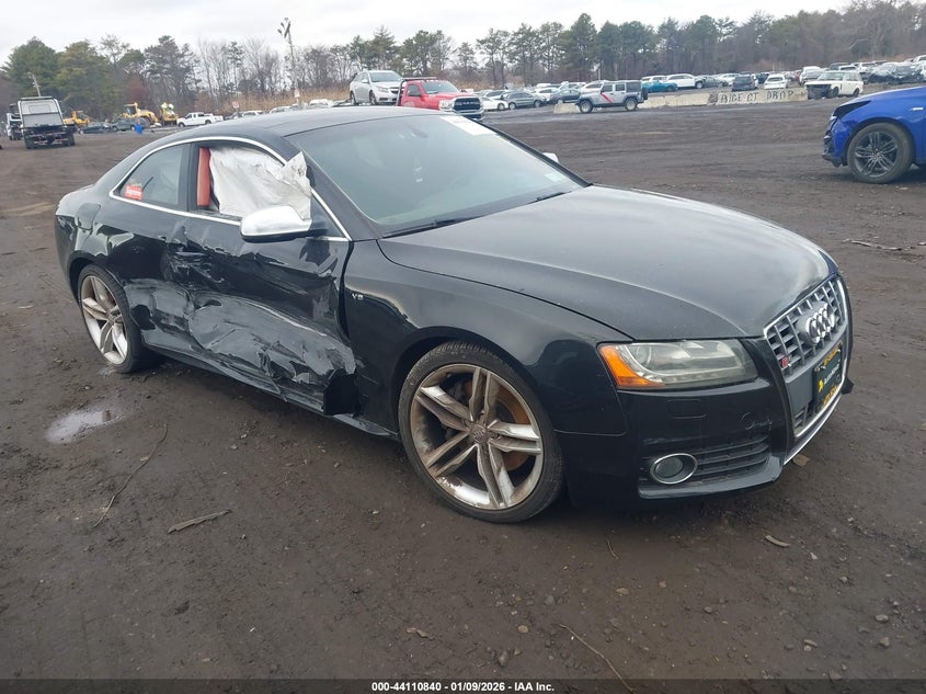 WAU3VAFR4AA022800 AUDI S5 Photo 1