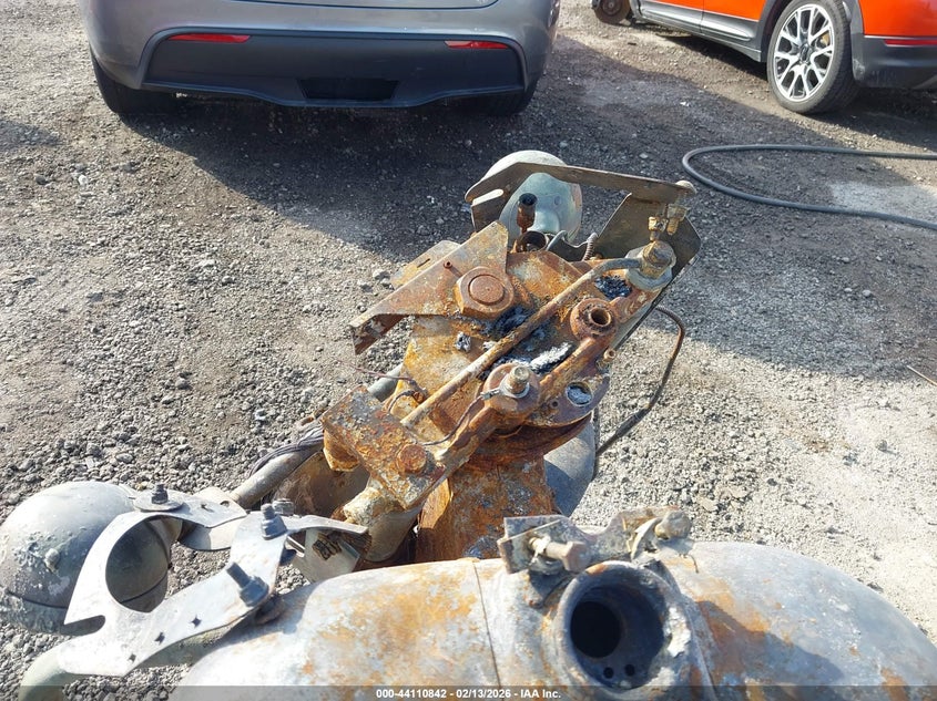 1994 Harley-Davidson Flhtc Ultra VIN: 1HD1DPL11RY501451 Lot: 44110842