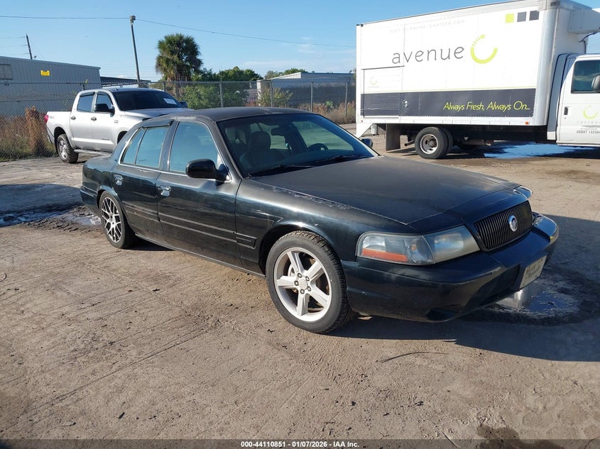 2MEHM75V43X609262 MERCURY MARAUDER Photo 1