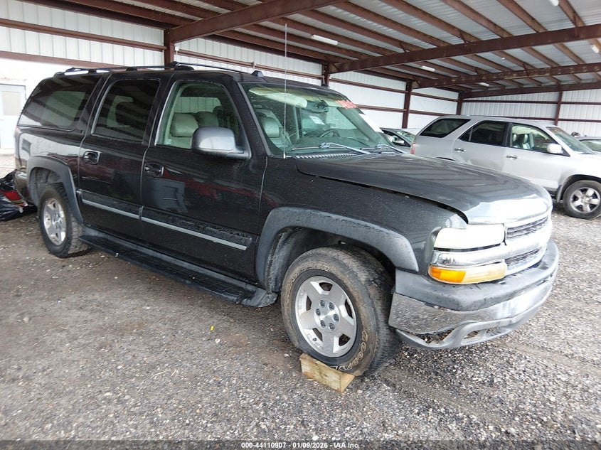 2004 Chevrolet Suburban 1500 Lt