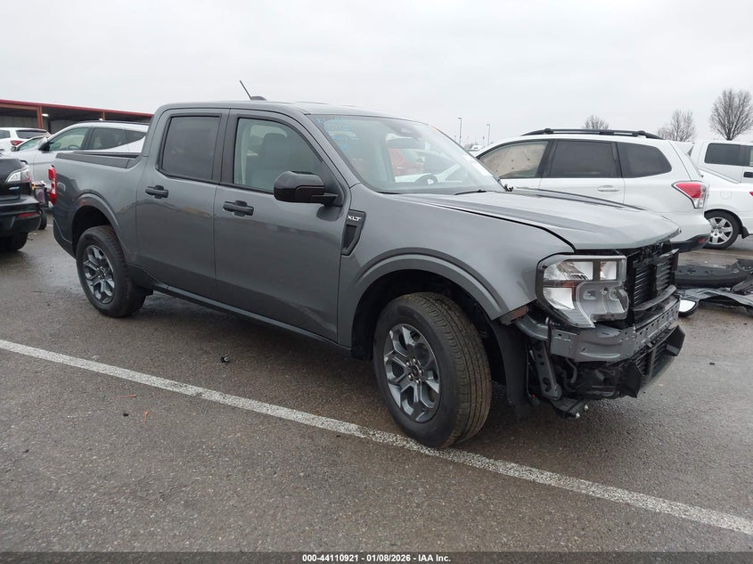 3FTTW8H34SRB24753 2025 Ford Maverick Xlt auction photo 1