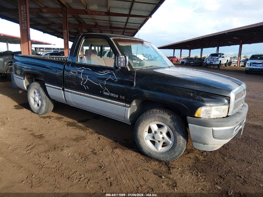 1996 Dodge Ram 1500