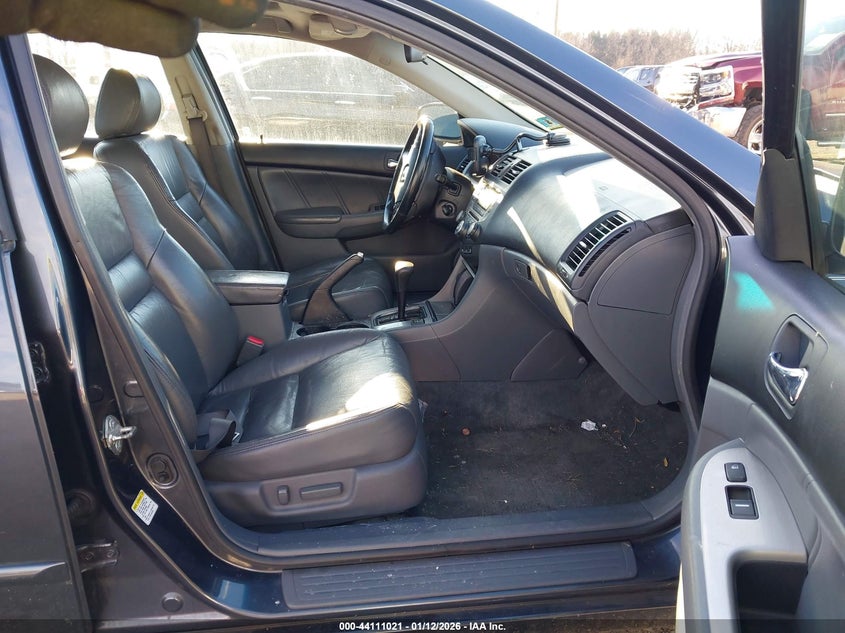 2004 Honda Accord 3.0 Ex