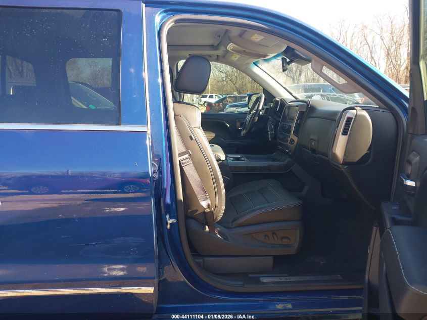 2016 GMC Sierra 1500 Denali