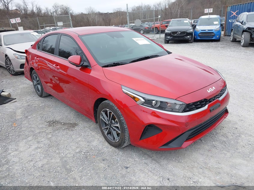 3KPF24AD0RE723199 KIA FORTE LXS 2024