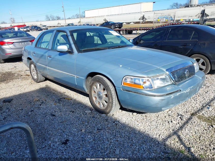 2MEFM75W93X670848 MERCURY GRAND MARQUIS Photo 1