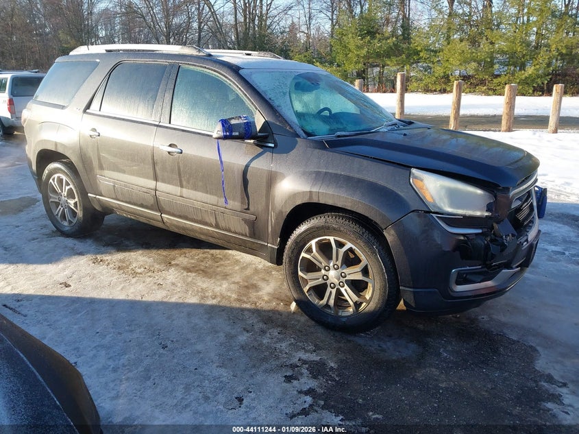 2015 GMC Acadia Slt-1