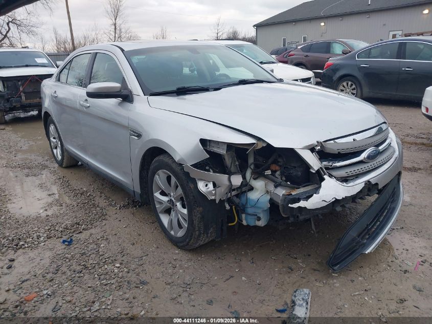 2011 Ford Taurus Sel