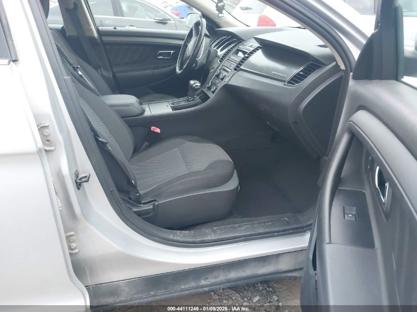 2011 Ford Taurus Sel