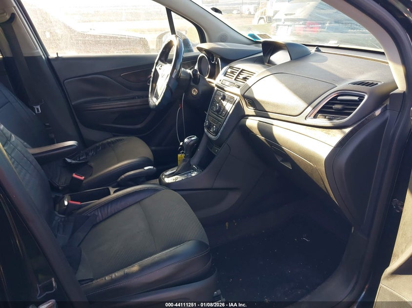 2013 Buick Encore Convenience