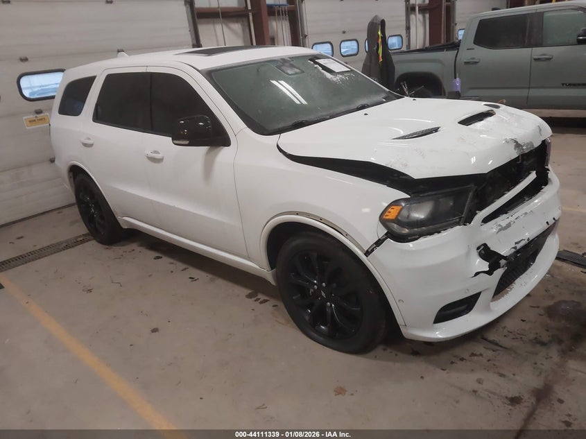 2019 Dodge Durango R/T Awd