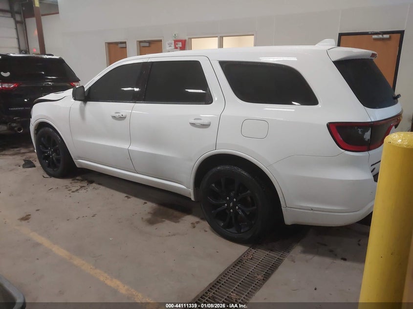 2019 Dodge Durango R/T Awd