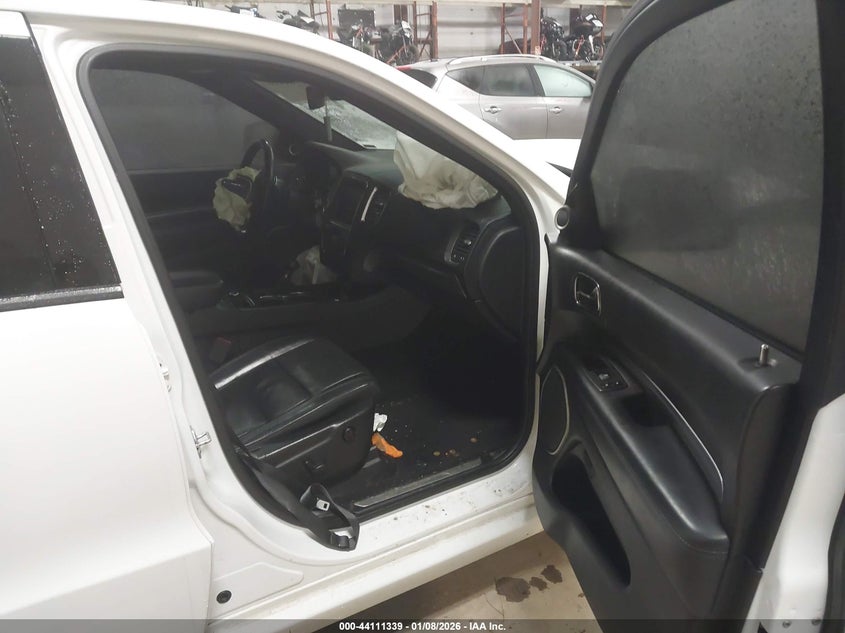 2019 Dodge Durango R/T Awd