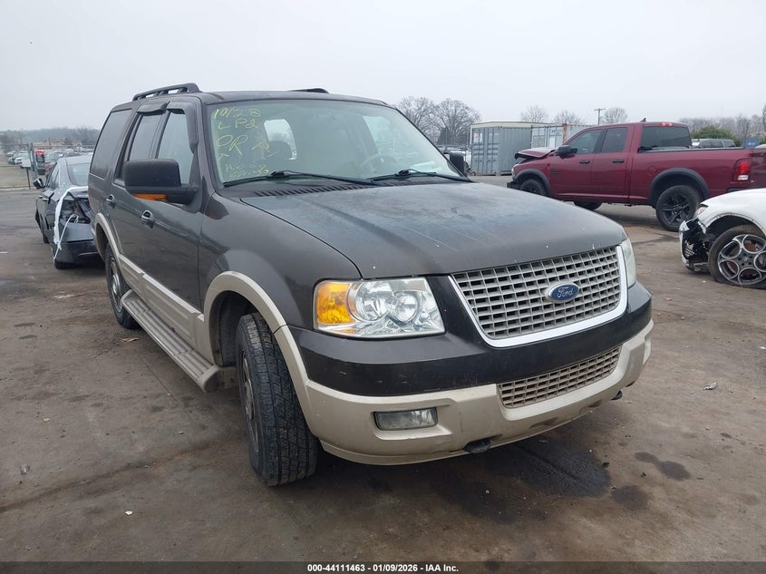 2005 Ford Expedition Eddie Bauer/King Ranch