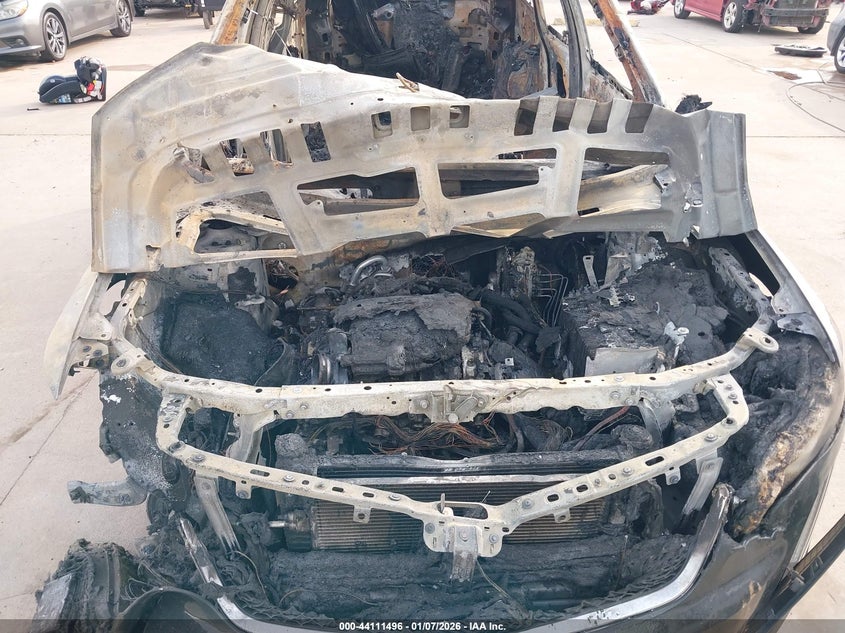 2024 Cadillac Xt6 Awd Sport VIN: 1GYKPGRS6RZ742164 Lot: 44111496