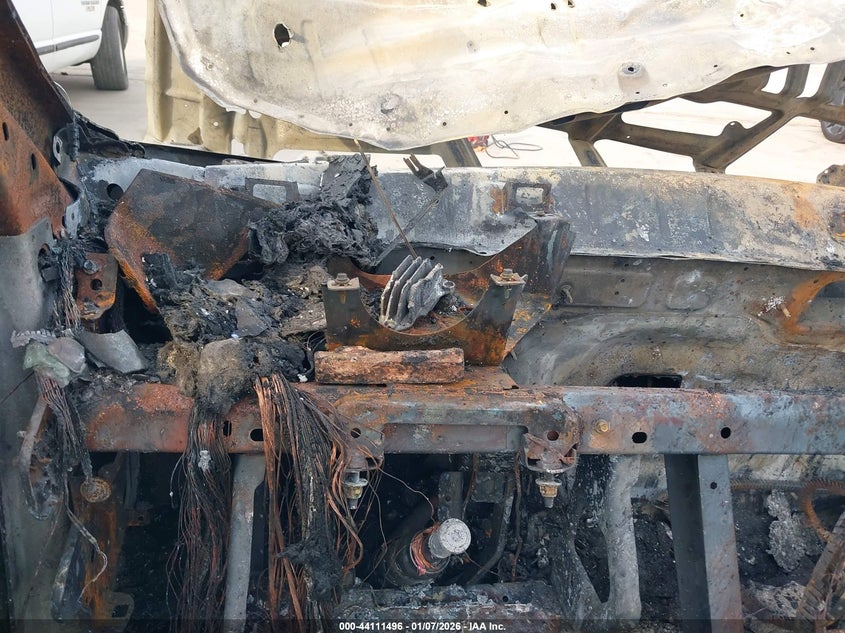 2024 Cadillac Xt6 Awd Sport VIN: 1GYKPGRS6RZ742164 Lot: 44111496