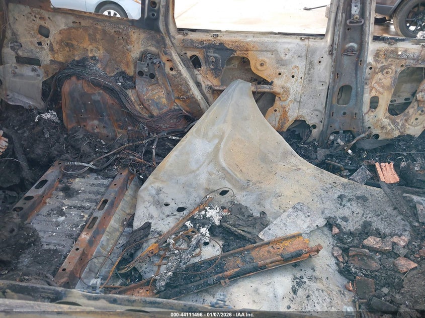 2024 Cadillac Xt6 Awd Sport VIN: 1GYKPGRS6RZ742164 Lot: 44111496