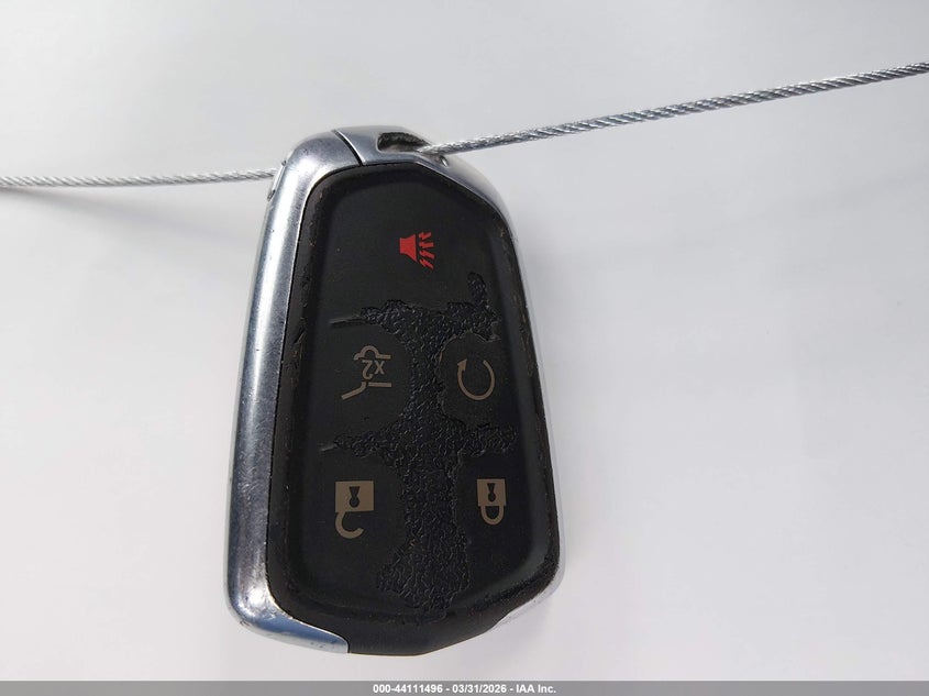 2024 Cadillac Xt6 Awd Sport VIN: 1GYKPGRS6RZ742164 Lot: 44111496