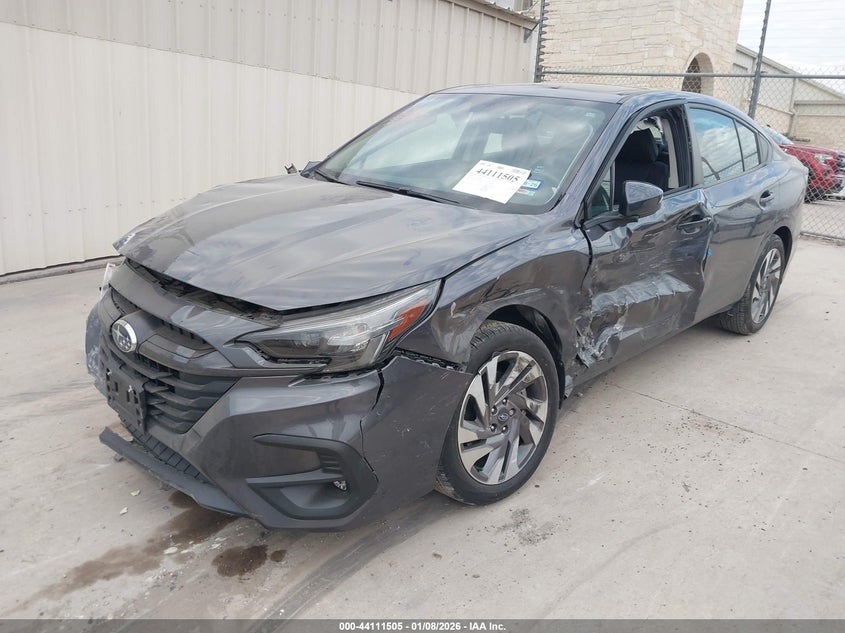 2024 Subaru Legacy Limited