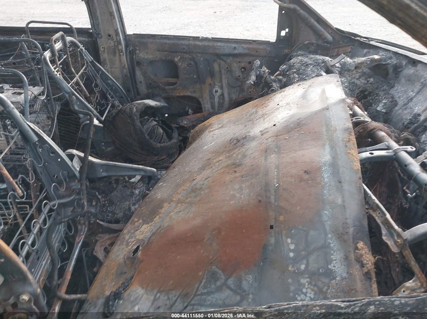 2009 Toyota Sienna Le