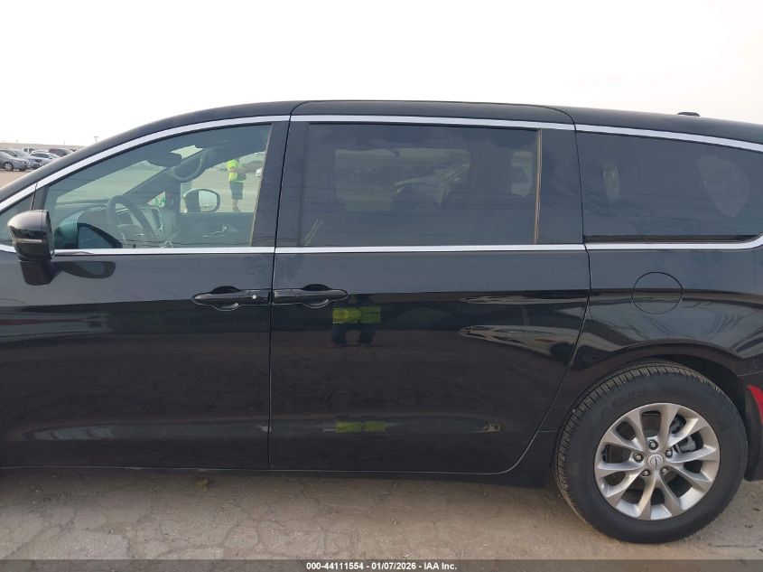 2026 Chrysler Pacifica - 2C4RC1GG6TR200205