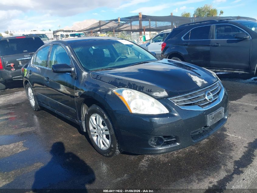 2011 Nissan Altima