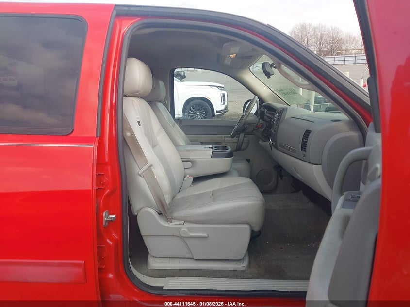 2012 GMC Sierra 1500 Sle