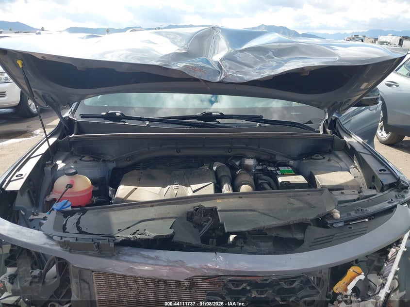 VIN 5XYRK4LF8NG132935 2022 KIA SORENTO SX