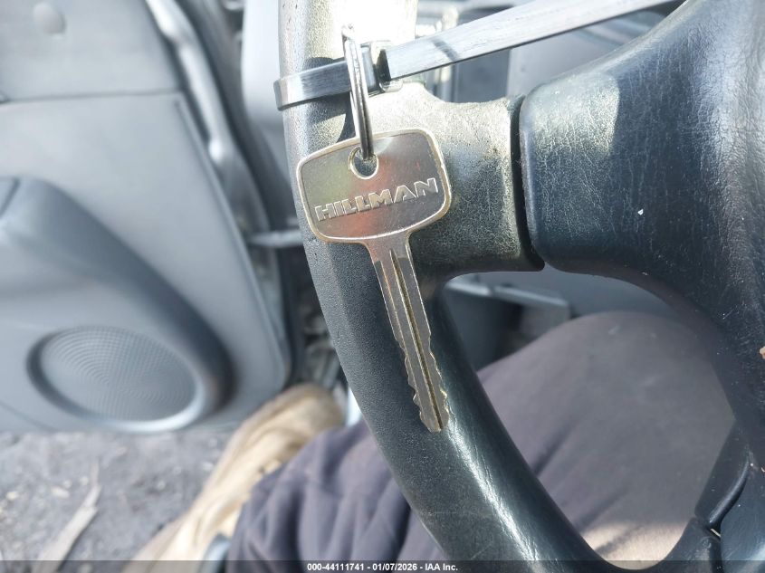 1997 Toyota Rav4 VIN: JT3HP10V6V0144762 Lot: 44111741