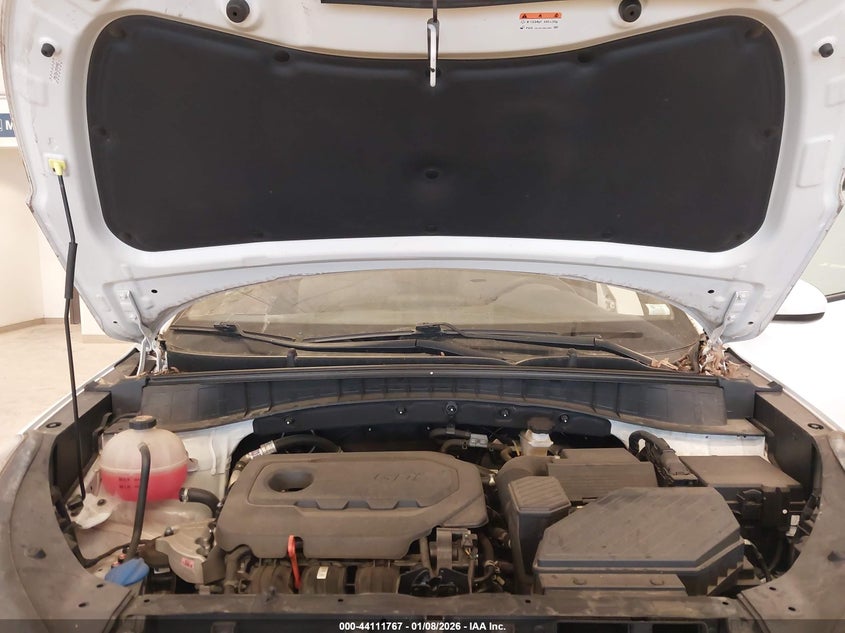 VIN KM8J33AL1MU344663 2021 HYUNDAI TUCSON SEL