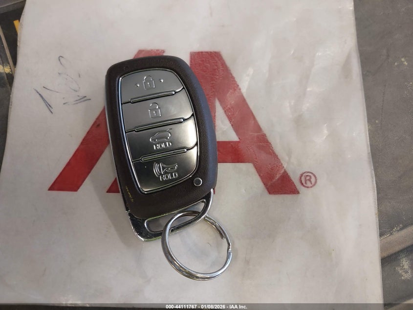 VIN KM8J33AL1MU344663 2021 HYUNDAI TUCSON SEL