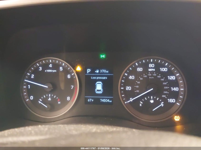 VIN KM8J33AL1MU344663 2021 HYUNDAI TUCSON SEL