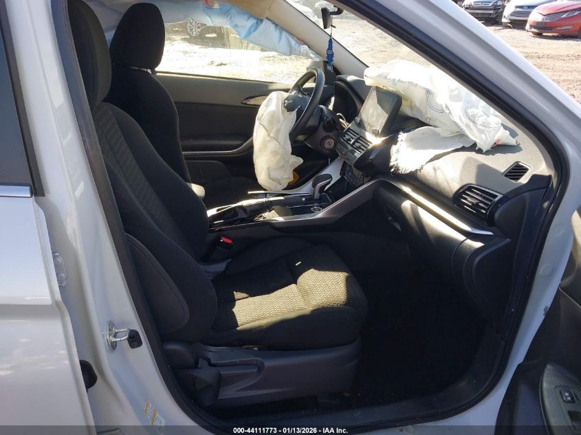 2023 Mitsubishi Eclipse Cross Ralliart S-Awc