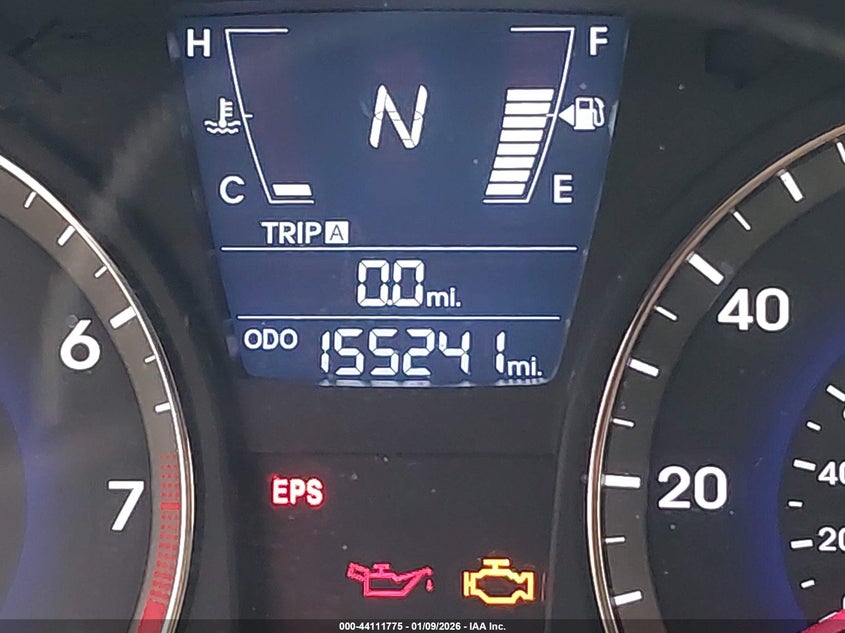 2013 Hyundai Accent Gls VIN: KMHCT4AE4DU368147 Lot: 44111775