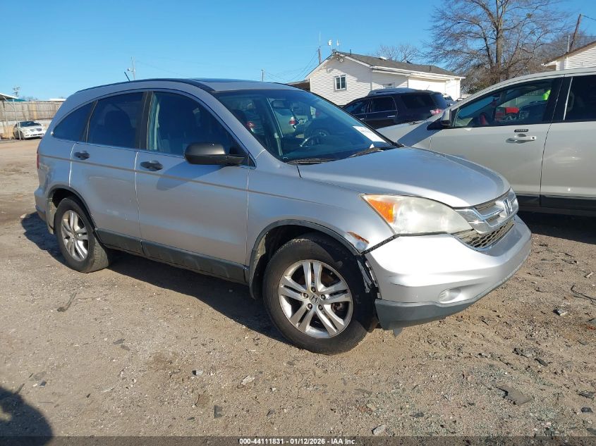 2010 Honda CR-V