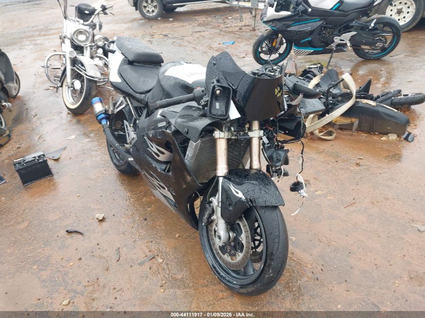 2000 Kawasaki Zx750 P