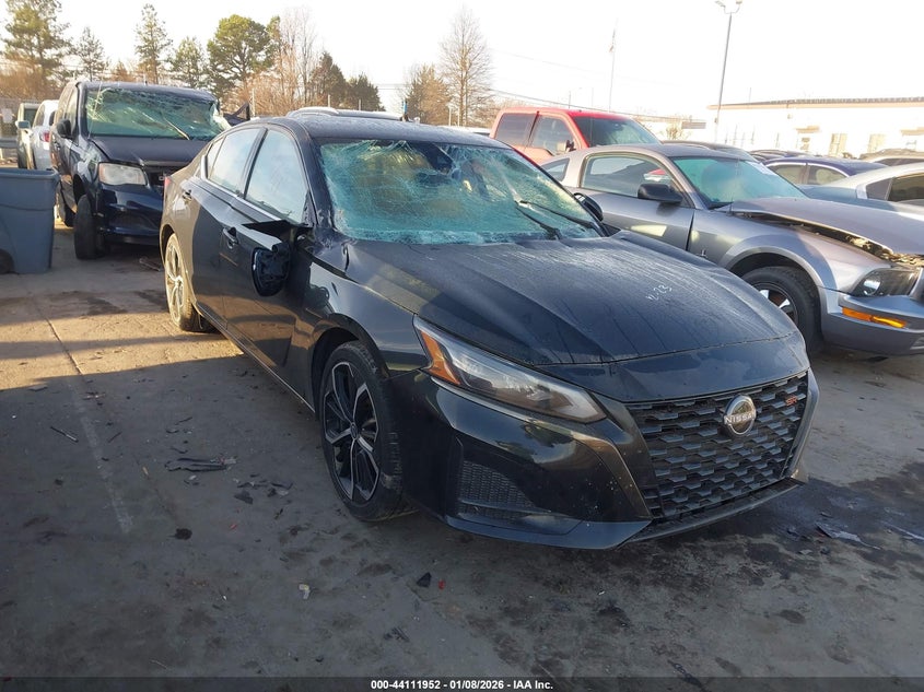 1N4BL4CV7RN409584 2024 Nissan Altima Sr Fwd auction photo 1