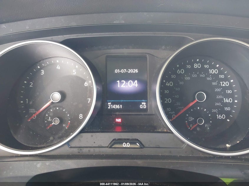 2021 Volkswagen Tiguan 2.0T Se/2.0T Se R-Line Black/2.0T Sel VIN: 3VV3B7AX8MM067946 Lot: 44111962