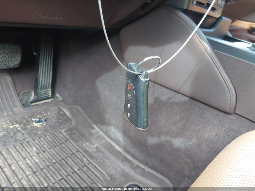 2019 Lexus Es 350 VIN: 58ABZ1B16KU014849 Lot: 44112002