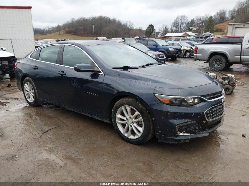 2016 Chevrolet Malibu