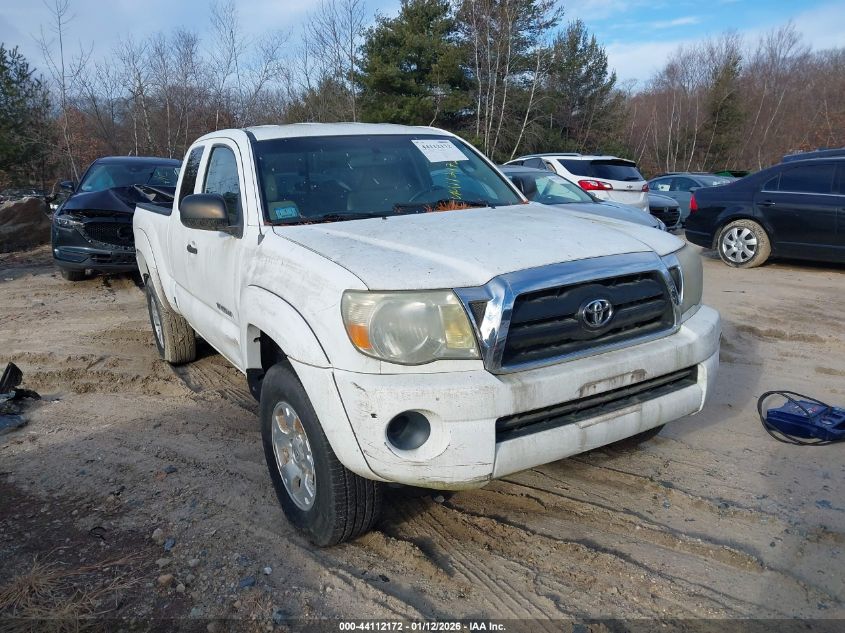 2006 Toyota Tacoma