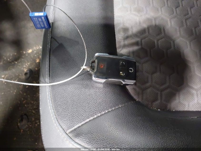 2015 Chevrolet Colorado Z71 VIN: 1GCHTCE38F1135051 Lot: 44112190