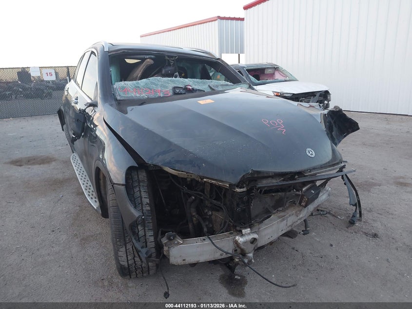 2018 Mercedes-Benz Glc 300 4Matic