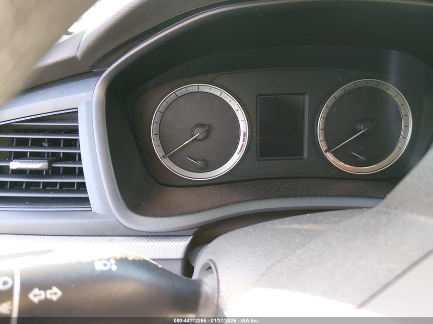 2019 HYUNDAI SONATA SEDAN 2.4L I-4 DI, DOHC, VVT, 185HP