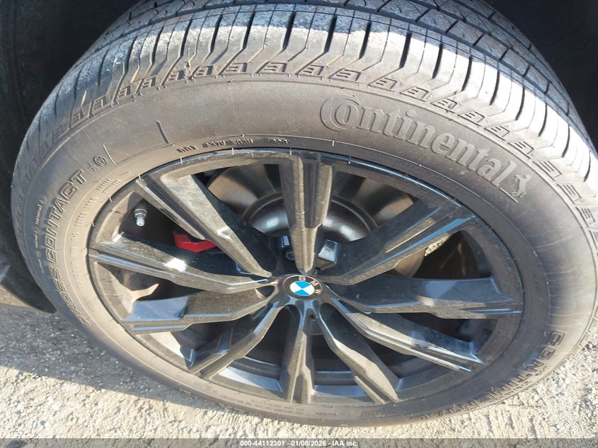 5UX23EU08R9S91328 | 2024 BMW X5 xDrive40I