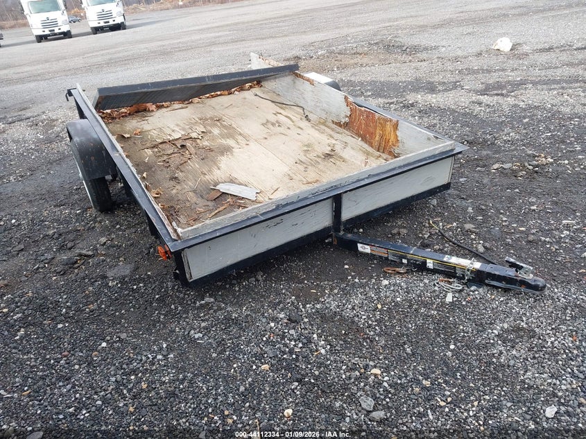 4YMBU0813LV028566 2020 Other Other auction photo 1