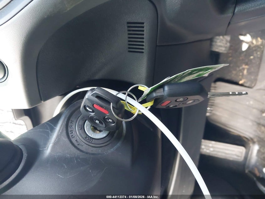 2025 Subaru Crosstrek VIN: JF2GUABC8SH266680 Lot: 44112374