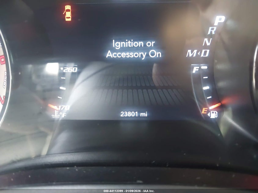 2023 Dodge Challenger R/T Scat Pack VIN: 2C3CDZFJ6PH557804 Lot: 44112399