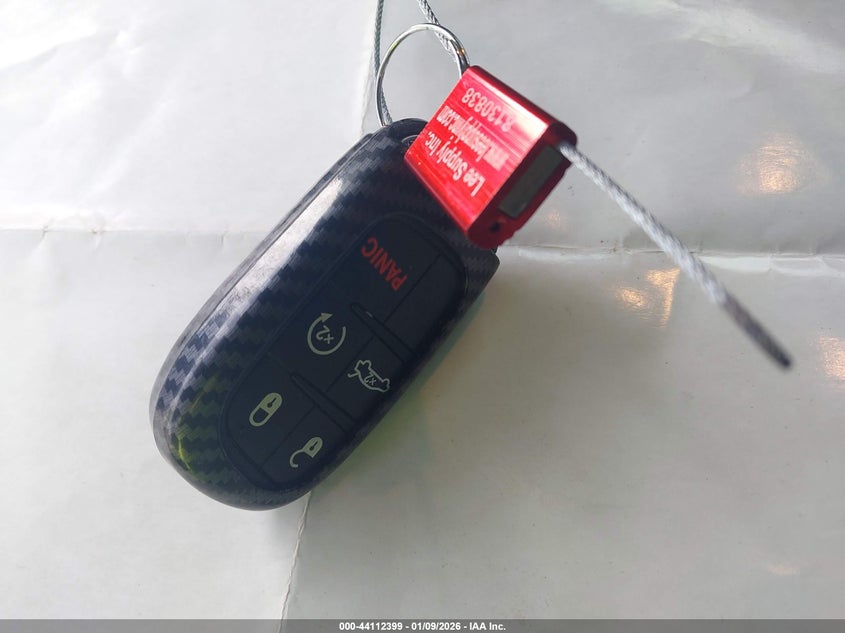 2023 Dodge Challenger R/T Scat Pack VIN: 2C3CDZFJ6PH557804 Lot: 44112399