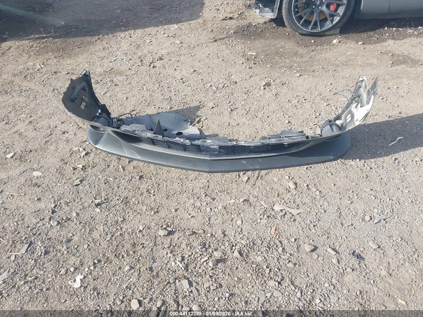 2023 Dodge Challenger R/T Scat Pack VIN: 2C3CDZFJ6PH557804 Lot: 44112399